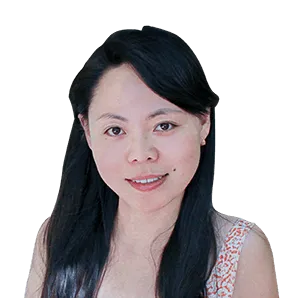 Ms. Airong Wang