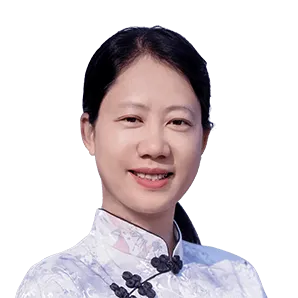 Ms. Bitao Li