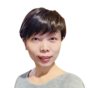 Ms. Huili Xu