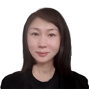 Ms. Li Qiao