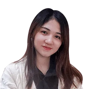 Ms. Yu Lin