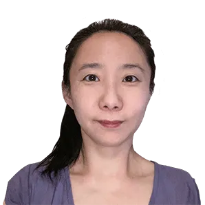 Ms. Zequn Ma